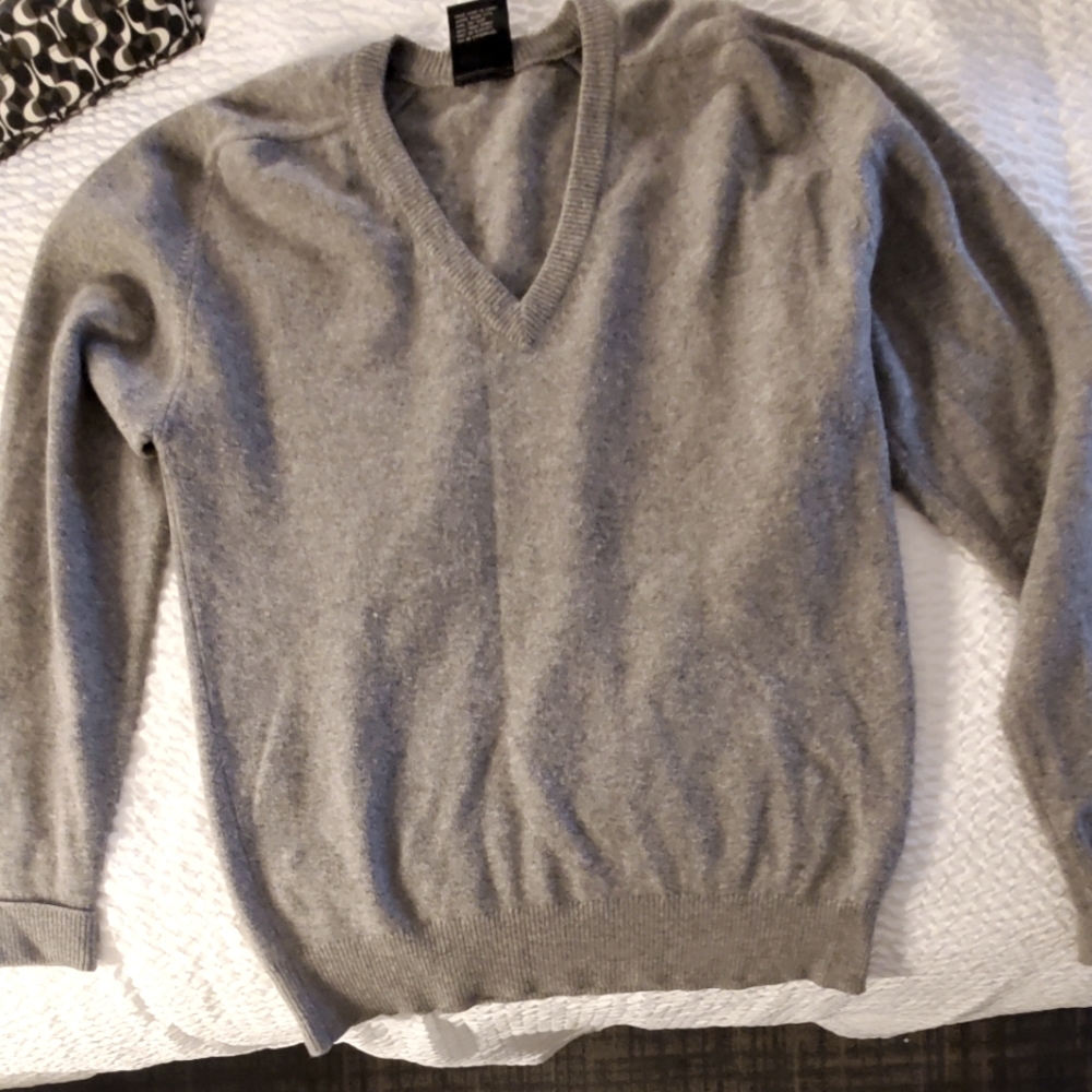 100% cashmere Clan Douglas